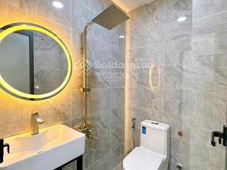 Cực phẩm có 102 đường nơ trang long, p7, bình thạnh, 34,6m2 giá 4 tỷ100 còn thương lượng