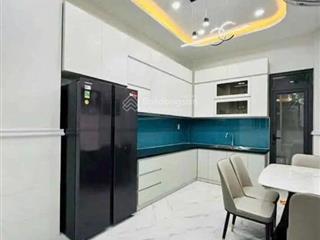 Kẹt vốn cần bán nhanh nhà đường chu văn an giá diện tích 36,5m2