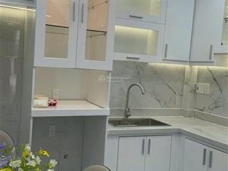 Bán nhà gò vấp  hẻm thông đường số 51, p14 (nay là p. an hội tây), tp.hcm , giá 2tỷ250tr