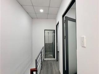 Giá siêu rẻ, nhà đẹp full nội thất sổ riêng trần thánh tông, p. 15, q. tân bình