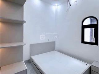 Chủ nhà cần tiền bán gấp tại đường nơ trang long, phường 7, bình thạnh, hồ chí minh, 3,15 tỷ, 60m2