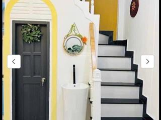 Chủ kẹt tiền bán lỗ nhà riêng tại nguyễn gia trí, p 25, bình thạnh, hcm 3,5 tỷ, 60m2