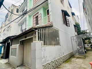 Căn góc 4 tầng 68m2huỳnh tấn phát quận 7 chỉ 6,1 tỷ