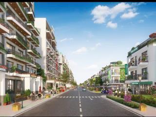 Shophouse mặt biển giá chỉ từ 5,9 tỷ/ căn, mua là thắng  0889 832 ***
