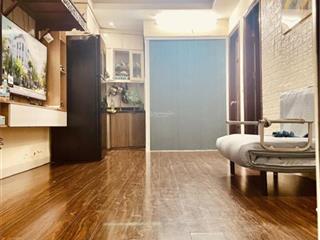 Chính chủ cho thuê nhà CCMNtầng 2/7- giá  8.8tr - 82 Yên Lãng, 61m2, 3PN2VS
