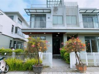 Bán biệt thự ECOGARDEN full nội thất cao cấp - phường Vỹ Dạ, tp Huế