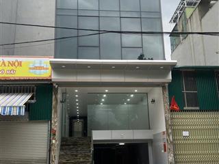 Cho thuê Toà văn phòng 400m2 tại Đông Thắng, Bắc Từ Liêm  50 triệu, phù hợp cho mọi nhu