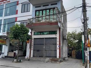 Bán nhà lô góc siêu đẹp số 491 đường nguyễn trãi, p. chu văn an hải phòng