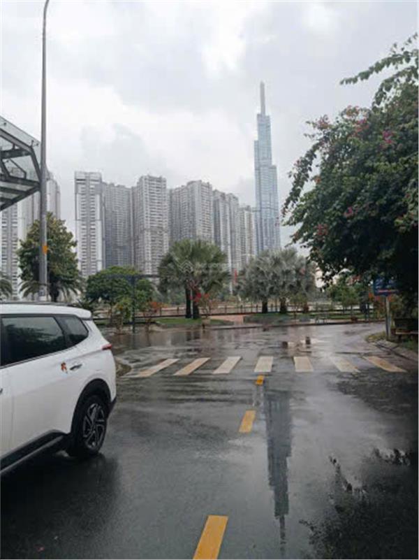 Bán Đất 10x29 Đường 12, Cách Khu Vip Rivermak Đường Trần Não 200M, Giá Yêu Thươ ng 61,5