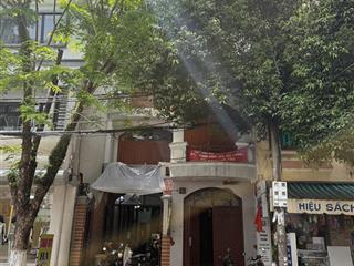 Bán nhà mặt tiền nguyễn nghiêm, ngang 7.7m, nở hậu 16m, trung tâm quảng ngãi.