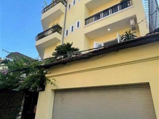 Góc 2 mặt tiền đường số 61, phường thảo điền, quận 2, khách ngộp bank cần bán gấp