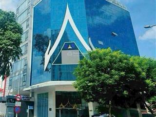 Bán nhà đi nước ngoài gấp, nhà 2 mặt tiền nguyễn trãi, 380 tỷ, mặt tiền 14m tổng 386.5m2