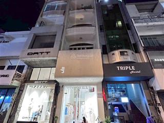 Bán gấp nhà mặt tiền vị trí vàng đặng thị nhu  đang cho thuê 70tr/tháng  bá n nhanh 38,5 tỷ