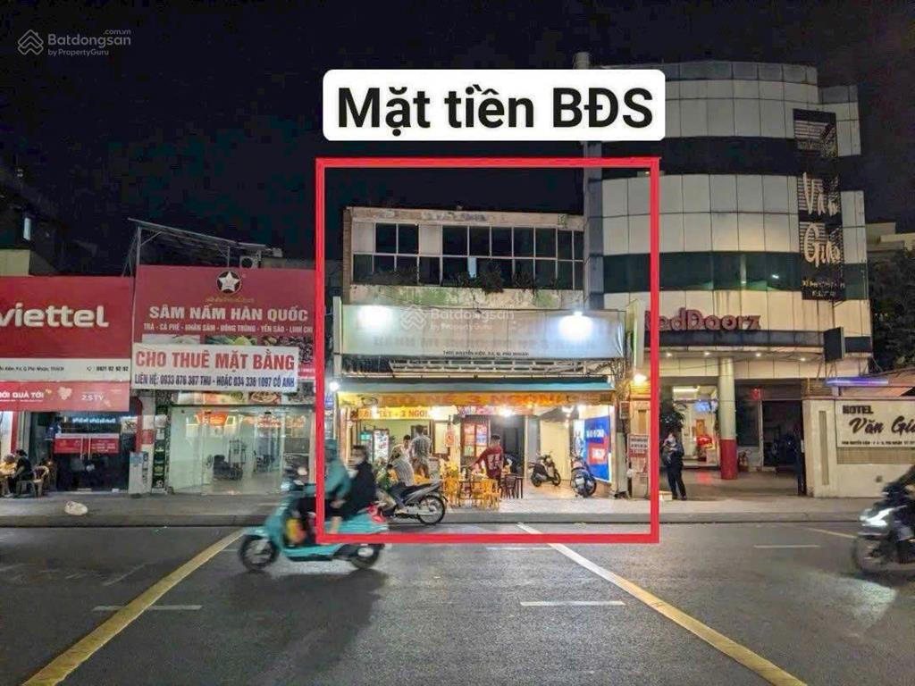 Siêu khan hiếm  giảm sốc 5 tỷ  nguyễn kiệm 10.3x26.5m nở hậu 16.5m  318m2 đất  bán gấp 64 tỷ