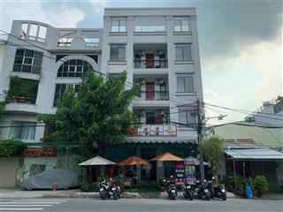 Giảm sốc 5 tỷ  mt sơn kỳ 10x19m (187m2)  5 tầng 18 phòng  hđt 100 triệu/tháng  bán 27 tỷ