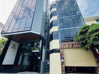 Siêu phẩm hoa hậu  giảm sốc 10 tỷ  góc 2mt hồ hảo hớn 8x25m  hầm 6 tầng  1000m2 sàn  bán 110tỷ