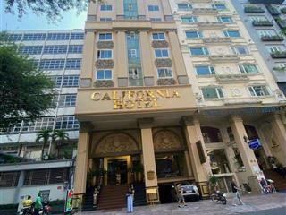 Siêu khan hiếm  giảm sốc ngay 50 tỷ  ks 103 phòng thủ khoa huân 12x31m  hầm 12 tầng  bán 950 tỷ