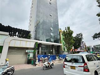 Sốc giảm 45 tỷ để bán nhanh  siêu building kỳ đồng 20x35m (700m2)  3 hầm 14 tầng  bán 800 tỷ