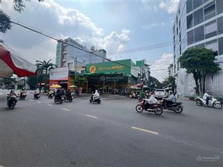 Đẳng cấp giảm sốc 2 tỷ  mt lê đức thọ 8.2x24m (152m2)  bách hóa xanh thuê 60 tr/tháng  bán 40 tỷ