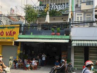 Gấp lắm rồi  giảm sốc 1.5 tỷ  mt lê đức thọ 6x35m  hầm 3 tầng  hđt 30 tr/tháng  bán 28.5 tỷ