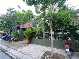 Cần tiền bán gấp  giảm sốc 30 tỷ  đất vàng xuân thủy q2 1403m2  xd 2 hầm 10 tầng  bán 560 tỷ