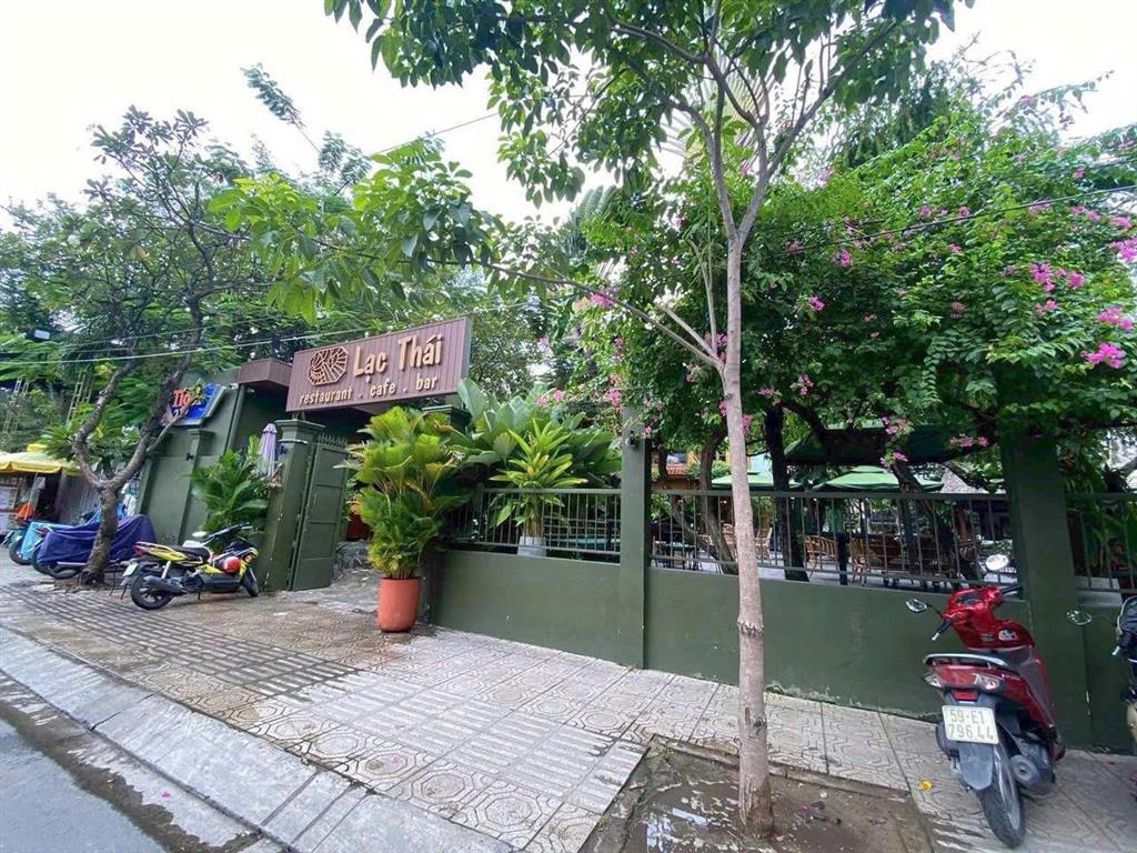 Cần tiền bán gấp  giảm sốc 30 tỷ  đất vàng xuân thủy q2 1403m2  xd 2 hầm 10 tầng  bán 560 tỷ