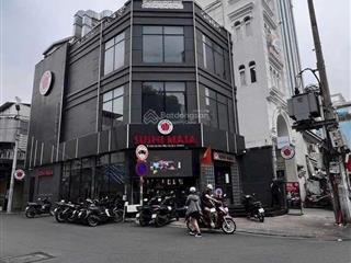 Siêu vị trí  giảm sốc 5 tỷ  lô 3mt võ văn tần q3 7x18m nh 8m  hđt 8000$  bán 105 tỷ