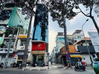 Cực hiếm, giảm sốc 10 tỷ  góc 2mt cao thắng q3 4.2x24m  hầm 9 tầng  hdt 180 tr/tháng  bán 65 tỷ