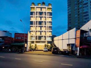 Siêu vị trí  giảm sốc 3 tỷ  đất vàng trần thị trọng qtb 374m2  gpxd 3 hầm 10 tầng  bán 45 tỷ