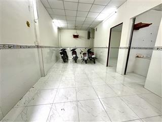 Nhà 52m2 (7,5x7) lê đức thọ gần lotte mart sổ hồng riêng hoàn công