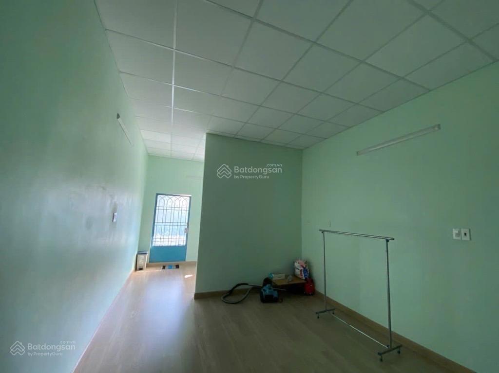 Bán nhà lê đức thọ gần giáo xứ hoà bình (4x19m) 77m2 sổ hồng riêng không quy hoạch