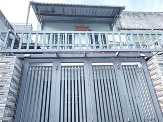 Bán nhà lê đức thọ gần giáo xứ hoà bình (4x19m) 77m2 sổ hồng riêng không quy hoạch