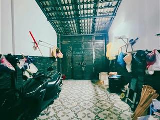 Mặt tiền kinh doanh đường số 4 phường 11 ( 3,6 x 16) 58m2 sổ hồng riêng cho thuê 12tr/ tháng