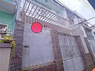 Nhà ngay giáo xứ lạng sơn 110m2 (5,3 x 20m) sổ hồng riêng giá 6,8 tỷ