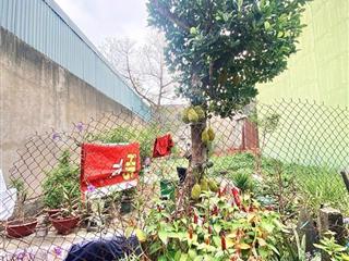 Đất phan huy ích, 83m2 (4,5 x 18m) sổ hồng riêng không quy hoạch, giá 5,7 tỷ