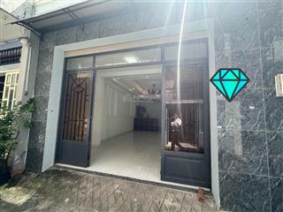 Nhà ngay công viên làng hoa nguyễn văn khối (4,5 x 17) 67m2 shr 5,2 tỷ