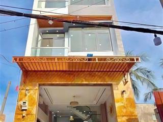 Siêu phẩm nhà đẹp ở lê văn lương/p.tân hưng/q.7 dt 72,8m² giá 3.565 tỷ.gần trường dh tôn đức thắng