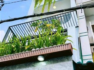 Chính chủ cần bán gấp nhà ở lê hồng phong/p.12/q.3 dt 75,9m² giá3 tỷ 250.gần công viên hồ kỳ hoà