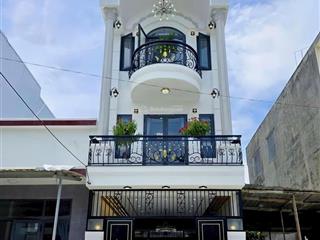 Bán nhà gấp ở thoại ngọc hầu/p.hoà thạnh/q.tân phú dt72,5m²giá2ty650 gần công viên ủy ban quận tp