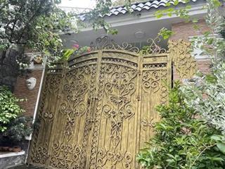 Bán nhà hẻm 5m ở lý thường kiệt/p.14/q.10 dt79,9m² giá  5 tỷ vị trí gần nhà thì đấu phú thọ