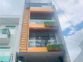 Bán gấp căn nhà bên bắc hải/p.6/q.tân bình dt 76,9m² giá3tỷ090 gần công viên văn hoá lê thị riêng