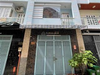 Nhà mới bên dương quang trung/p.12/q.10 dt 68,8m² giá3ty5.gần trường đh y khoa phạm ngọc thạch