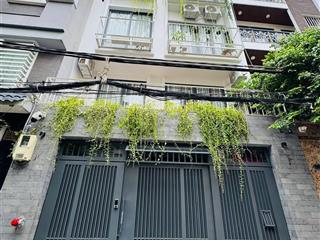 Chính chủ bán nhà ở hùynh văn bánh/p.14/q.phú nhuận dt 74,2m² giá 3tỷ750 gần toà án nhân dân q.pn