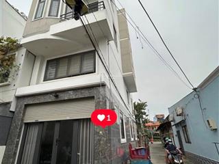 Nhà cần bán ở tô ký/p.đông hưng thuận/q.12 dt69m² giá 3ty5 ,nhà này gần cầu vượt quang trung.