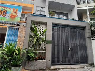 Bán gấp nhà bên phạm văn chiêu/p.14/q.gò vấp dt 43,5m² giá 2ty nhà này gần chung cư dream home 1
