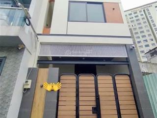 Nhà đẹp ở nguyễn văn công/p. 3/q.gò vấp dt 67,5m² giá  2 tỷ 650 có hợp đồng thuê 18 triệu.