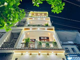 Cần bán nhà ở khu nguyễn thông/p.võ thị sáu/q.3 dt 72m² giá 3 tỷ 5 trường mầm non 7 quận 3