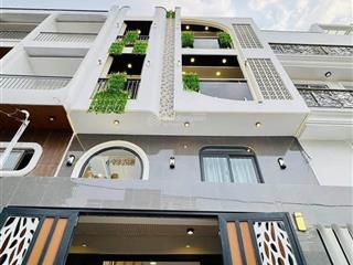 Siêu phẩm nhà bên tân phước, phường 6, quận 10 dt 75m² giá  3tỷ750 gần sân vận động thống nhất