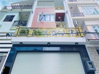 Gia đình cần bán gấp nhà nguyễn gia trí/p.15/bình thạnh dt73,6m² giá3tỷ8. hợp đồng thuê 20 triệu