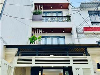 Bán gấp nhà hẻm oto đặng văn sâm, phường 9, phú nhuận dt67,2m² giá 3tỷ750. hợp đồng thuê 19 triệu